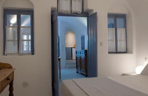 Olyra Traditional Cave Houses - Foto 41