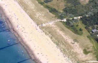 Die kleine Acht - direkt am Strand - Foto 35