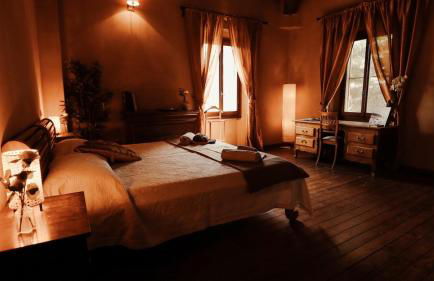 Apartment in Villa il Ciliegio - Foto 28