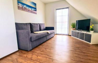 Ferienhaus Haffliebe mit Sauna und Kamin - Foto 21