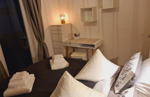 Ferienwohnung - Zum alten Fritz - Suhl, 2 Schlafzimmer, 2 Terrassen - Photo 20