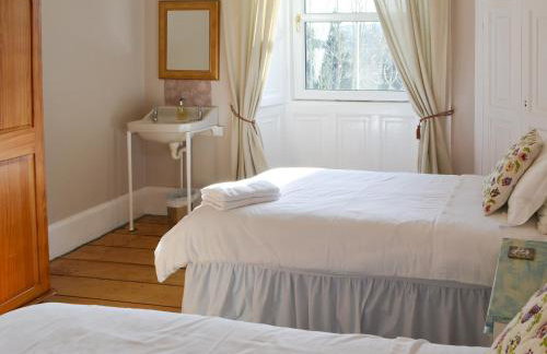 Byrness House - Foto 13