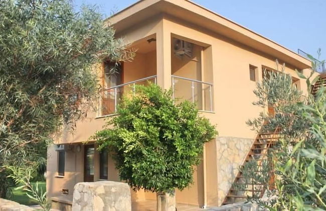 The Palm Apart Sarigerme - Foto 44