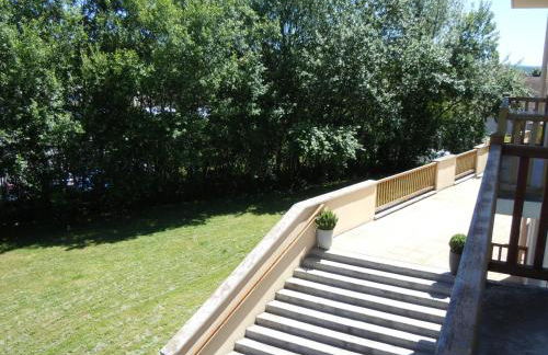 Sweet Home Appart'Hôtel Deauville Sud - Photo 26