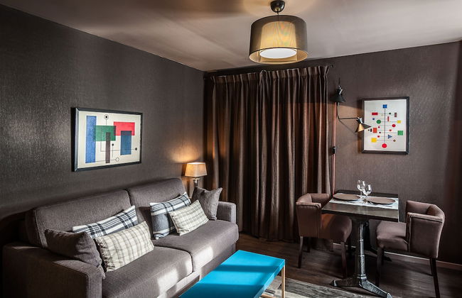 Le 84sainte-cath' - Photo 31