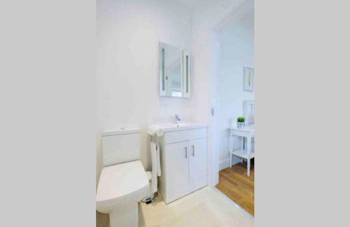 Gorgeous Luxury Chalet, New Forest & Coast & - Photo 41