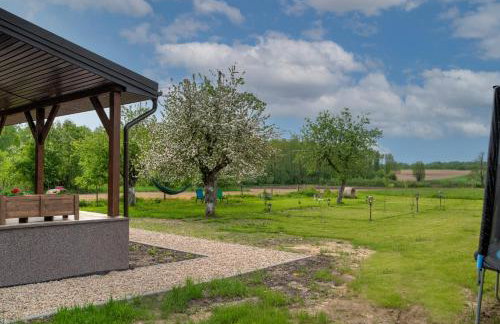 Brzozowy Zakątek-Brzozowa Bania - Foto 24