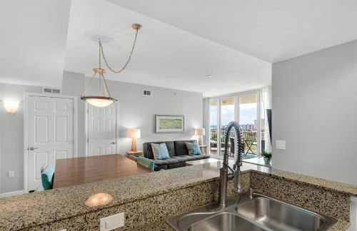 Palms Resort #2916 Full 2 Bedroom - Foto 24