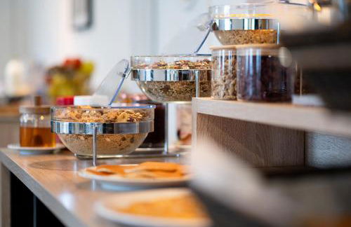 Nemea Appart Hotel Europe Velizy Villacoublay - Foto 121