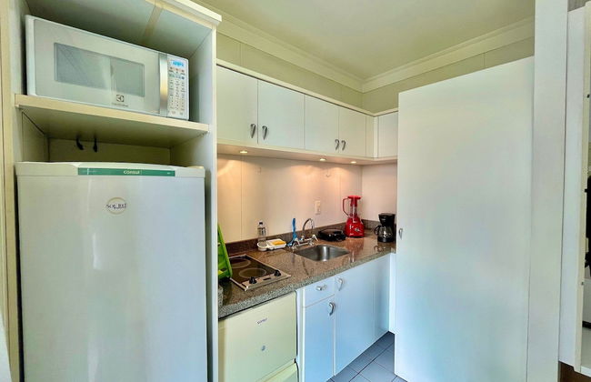 LFlats no Hotel Aeroporto Congonhas - Foto 76