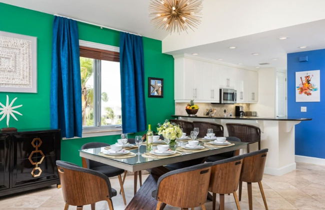 Grandview on Grace Bay - Foto 17