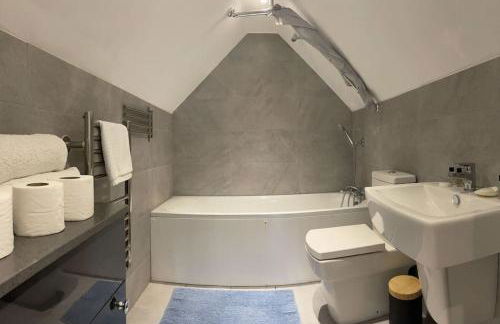 KingsHouse In Cheam Village - Foto 8