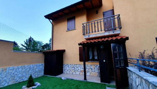 La casa di Olivia - Foto 2