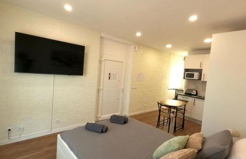 Almada, Seixal T0 - Foto 5