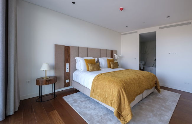 Martinhal Lisbon Oriente - Foto 2