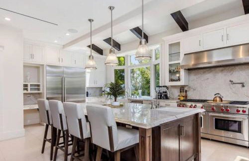 Summitridge Bev Hills Villa with Pool, Spa, Roof Deck - Foto 9