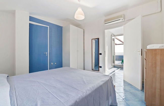 Belvilla by OYO Apartment in Policastro Bussentino - Foto 4