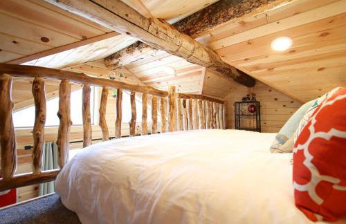 The Treehouse - Foto 20