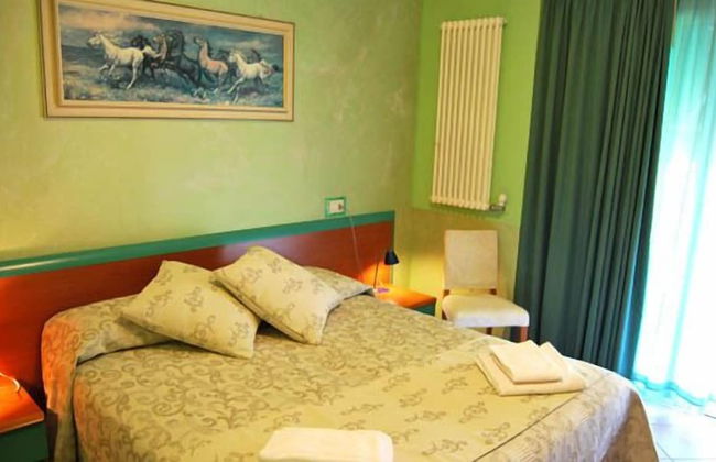 Villa Chiara - Photo 5