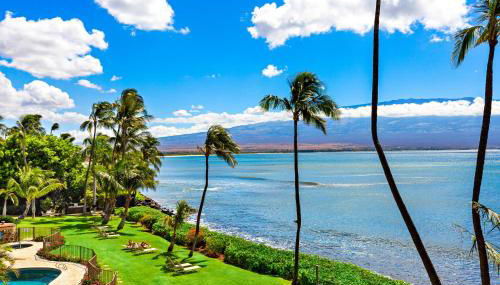 Maalaea Banyans 314 - Foto 4