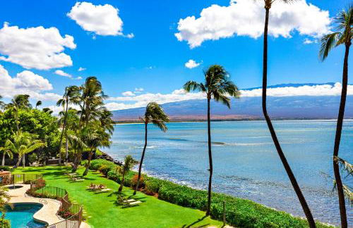 Maalaea Banyans 314 - Foto 4