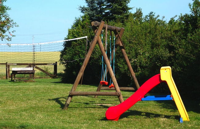 Ferienwohnungen am Flacher See, Klocksin - Foto 9