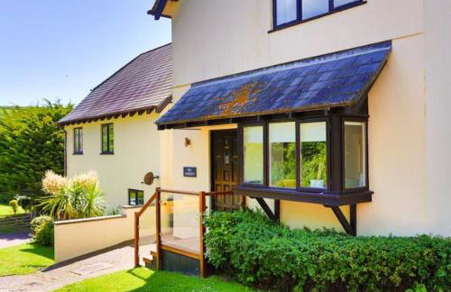 CROYDE LOOKOUT 3 Bedrooms - Foto 19
