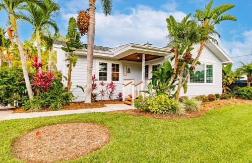 Siesta Key Island Rentals - Foto 24
