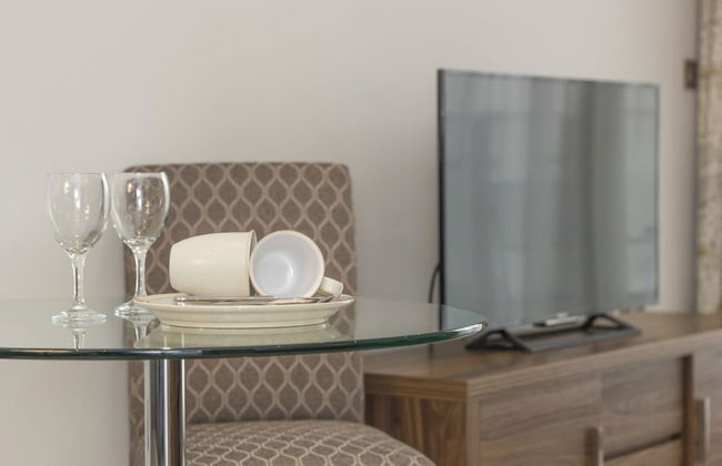 Citystay Living - Mill Park Apartments - Foto 21