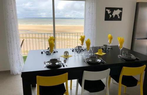 Appartement "Envies D'ailleurs" Vue Mer - Foto 24