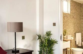 Penthouse Loft apartment with roof terrace Not for events or parties - Foto 22