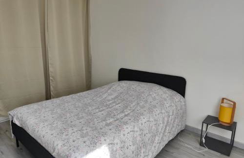 appartement 3 chambres avec balcon et parking - Foto 24