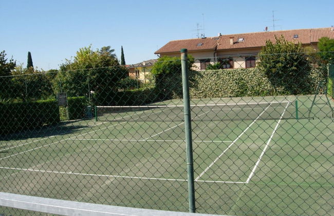 Da Elena Comfortable Holiday Residence - Foto 12