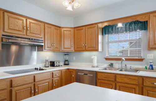 Bayou Manor - Foto 13