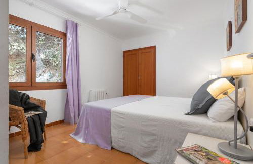 Apartamento Corb Mari 2 en la playa Cala Marsal! - Foto 16