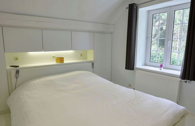 Holiday Home in Spa Near Thermal Baths - Foto 11