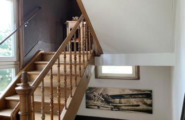 Deluxe Business City Apartments Metzingen Villa Landenberger - Foto 56