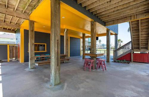 Ocean's Edge home - Foto 40