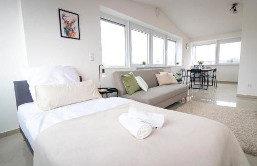 2BR - Apartment Lichtblick - Foto 13