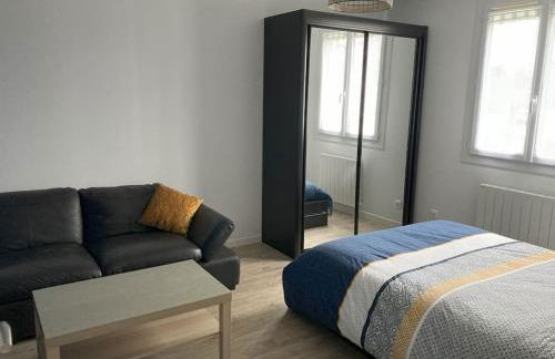 Maison belle capacité Avoine - Foto 30