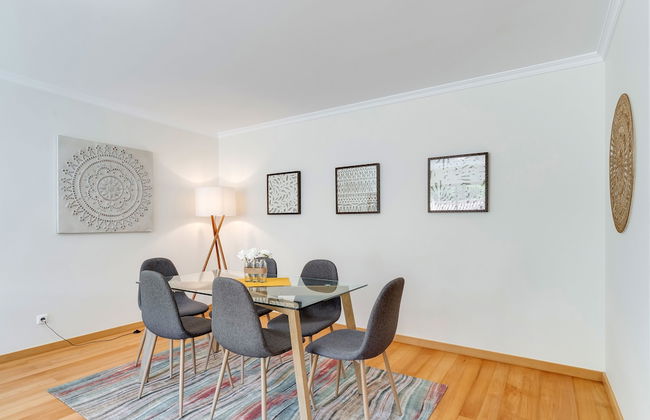 Sunny Beach Machico Apartment - Foto 14