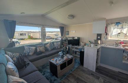 8 Berth Caravan at Blue Dolphin East coast - Foto 27