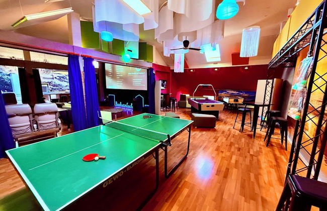 Premium Stay Academy - Luxus-Ferienwohnungen mit Erlebnis - Foto 66