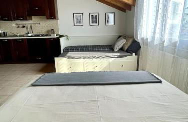 Mansarda antica Milano - Foto 12