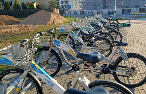 Apartament PERŁA POŁUDNIA - Foto 39