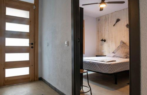 casa nueva de pueblo con piscina y barbacoa - Foto 53