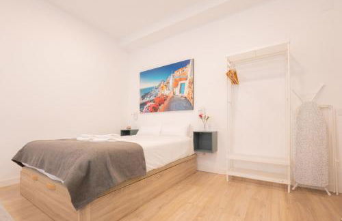 ABC Apartments Vistalegre II - Photo 1