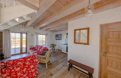 Domek na Kaszubach A129/1- Kaszubska Ostoja - Foto 6