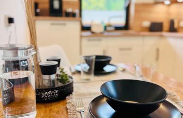 Stylisches modernes Apartment, Sauna und Wellness Top Lage - Foto 27