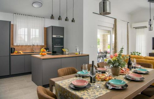 Cozy Home In Loborika With Wifi - Foto 7